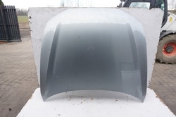 Капот audi a6 c7 ly7g фото №1