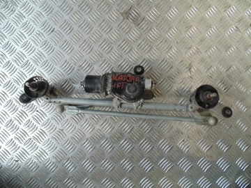 Механізм двірник renault kadjar рестайлінг фото №1