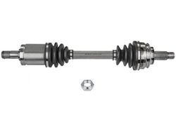 Піввісь bmw x5 le 3,0/4,4/4,6 meyle 314 498 0009 фото №1