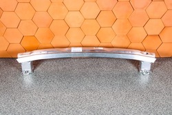 Mini cooper f60 балка бампера зад заднього 7389375 фото №1