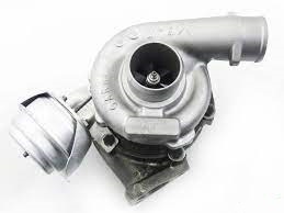 Турбонагнетатель opel vectra c 2.2 dti 717626 фото №1