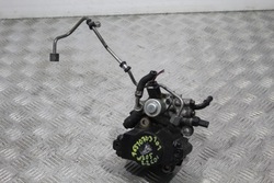 Насос впрыскивающий c-klasa w205 a6510703101 фото №1