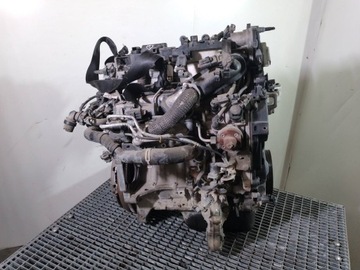 Двигун peugeot 308 sw 9h06 1.6 e-hdi фото №1