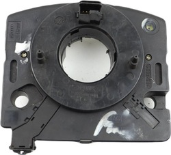 Vw passat b5 golf iv audi a6 c5 стрічка подушка безпеки датчик повороту 1j0959654ac фото №1