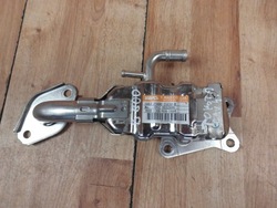 Toyota rav4 v 2020 2.5 byrdi радиаторов выхлопных газов egr фото №1