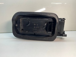 Bmw f22 корпус крышка заливка топлива 7312472 фото №1