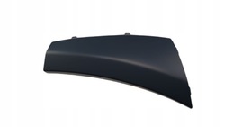 Оригинальная защита боковая бампера a2058856502 фото №1