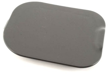 Заглушка підкрилки перед vw golf vii оригінал фото №1