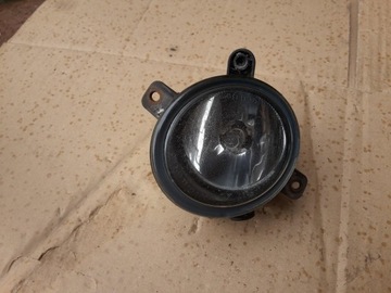 Галоген левый mondeo mk3 2002 ford фото №1