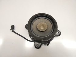 Динамик дверь правые зад mercedes a класс w168 98-05 a1688200602 фото №1