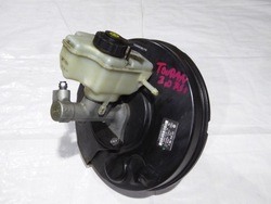 Підсилювач з насос гальмівна vw touran i 1 03-0 2.0 fsi фото №1