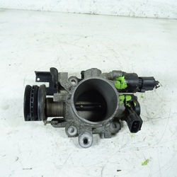 Chrysler pt 2.0b дроссельная заслонка 11200000ab1 фото №1