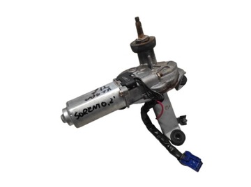 Kia sorento 1 i 02- двигунчик двірники зад 98700-3e000 фото №1