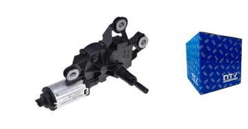 Nty esw-se-001 двигун двірник фото №1