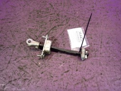 Subaru forester iii 07- ограничитель дверь перед левый переднее фото №1