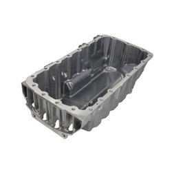 Поддон масляная c5 i ii c8 ae 406 607 807 00-08 2.2 фото №1