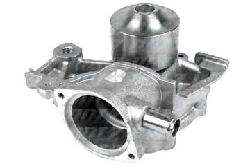 Dolz насос води subaru forester 2.0 awd sf фото №1