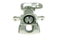 Суппорт тормозной зад левый jaguar x-type 01-09 фото №1