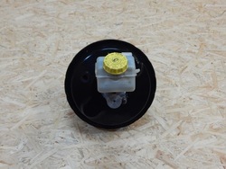 Vw t5 усилитель тормозные насос комплект фото №1