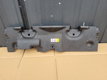 Захист ременя передньої toyota rav4 v 2019- перед фото №1