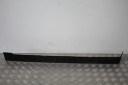 Маскировочная накладка направляющей дверь opel zafira d life фото №1