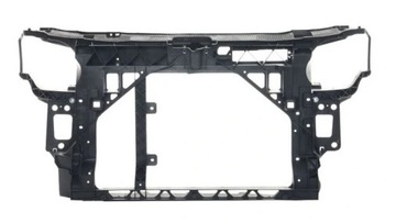 Pas переднее усилитель seat ibiza 6j 1.2 3-cylindrowy, 1.4 tsi 2012- фото №1