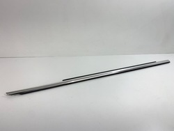 Планка накладка перед правые audi q5 8r фото №1