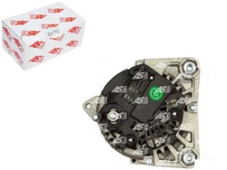 Генератор as-pl dra0401 285834 ca2003ir lra03222 фото №1