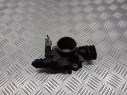 Дроссельная заслонка chrysler pt cruiser 2.0 16v 04591611aa фото №1