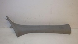 Пластик захист стійка a права bmw x1 f48 521070-10 фото №1