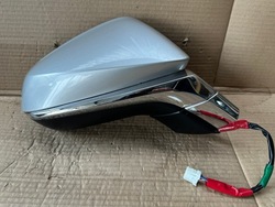 Дзеркало lexus nx праві 8 pin фото №1