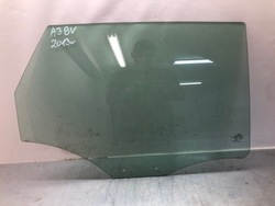 A3 8v sportback скло права задня 2013 оригінал фото №1
