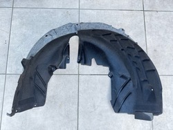 Підкрилок праві зад audi a6 4k c8 4k0810171f фото №1
