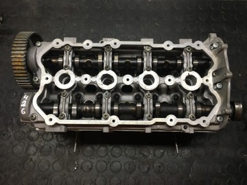 Головка reg. #426 vw audi seat skoda 2.0 fsi tfs 06f103373 фото №1