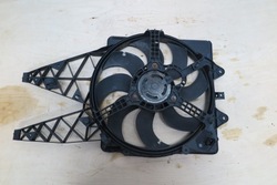 Вентилятор радіатор grande punto 871300200 фото №1