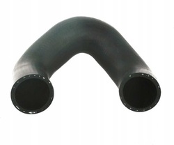 Труба охолодження renault шланг гнучкий радіатор renault trafic ii фото №1