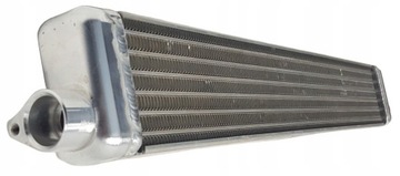 Радиаторов масла mercedes c класс w205 slc slk r172 c218 cls a2215004600 фото №1