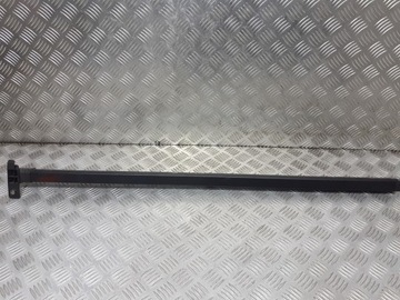 Ролета багажника задня ford focus mk2 cc cabrio фото №1