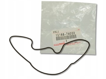 Toyota avensis t22 97-03 2.0 прокладка насоса масла фото №1