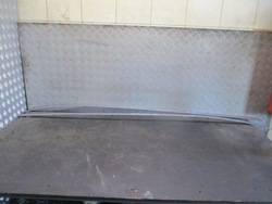 Планка крышная scenic ii lak;tea19 фото №1