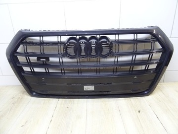 Audi q5 ii sq5 2015- решітка радіатора решітка 80a853651f фото №1