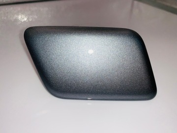 Заглушка склоомивача bmw x3 e83 м-пакет кольори фото №1