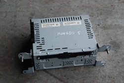 Радіо cd ford mondeo mk5 радіо cd ds7t-19c107-fh фото №1