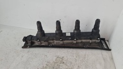 Котушка запалювання saab 9-3 i 2.3 b 55559955 європа фото №1