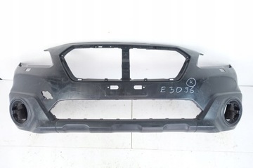 Бампер перед переднє subaru outback v 2014-2019 57704al030 фото №1