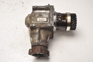 Cr-v ii 2.2 i-ctdi 104kw 140km редуктор rmb 251tys фото №1