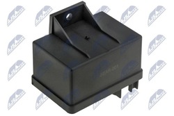 Sterownik/przekaźnik свічок розжарювання alfa romeo 156 1.9jtd 1997- | 60653990 фото №1