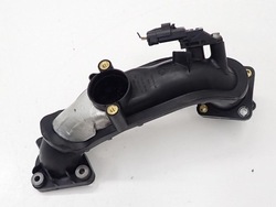 Шланг шланг труба воздуха турбины mazda5 5 ii cw 1.6 mz-cd y6 13r фото №1