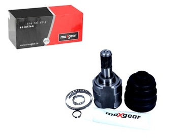 Шарнір wew kia rio iii 11- accent iv i20 ix20 i30 10- maxgear фото №1