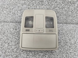 Mazda 6 gj 12- eu лампа интерьера кабины бардачок фото №1